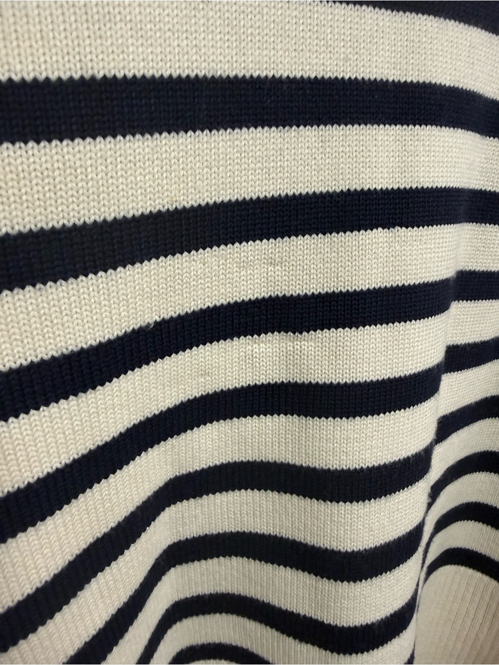 Babaton Women's 100% Merino Wool Tradition Sweater in size S - Picture 6 of 14